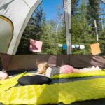 A Beginner's Guide To Family Camping Adventures